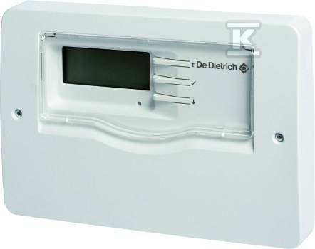 Regulator solarny SOL AEL - 7630421
